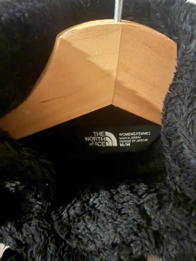 North Face Fleece Jacket