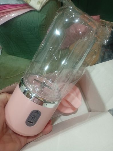 portable blender rechargeable