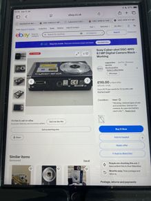 camera