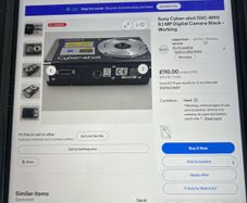 camera