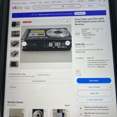 camera