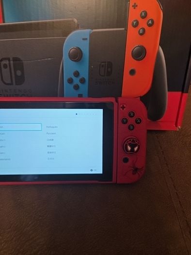Nintendo Switch v2