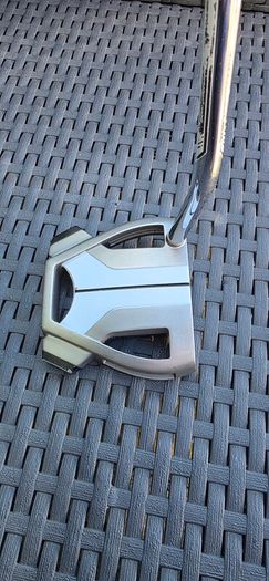 Taylormade X putter