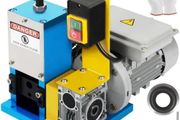 Wire Stripping Machine 1.5mm-25mm Portable Automatic Wire Stripper Cable 180W Wire Stripping Machine Tool for Scrap Copper Recycling