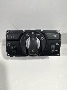 Bmw 5 Series E60 E61 Lci Headlight Switch Unit 6988555. A1l1b4