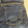 Girls Tommy Hilfiger Jeans 7 years Image 3
