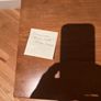 Small side/lamp table Image 4