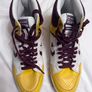 Converse Weapon 86 Basic Hi Image 3