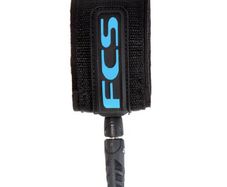 FCS 6ft Regular Classic Surfboard Leash