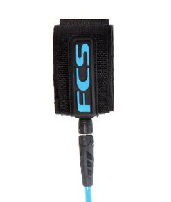 FCS 6ft Regular Classic Surfboard Leash
