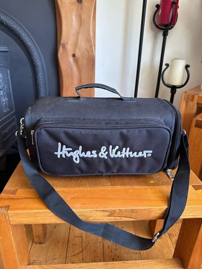 Hughes & Kettner Tubemeister 18 Amplifier