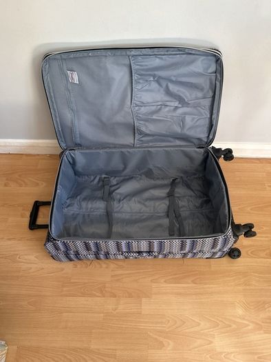 Large Luggage- American Flyer
