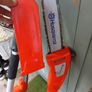 husqvarna multi tool trimmer Image 2
