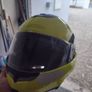 Motorcycle helmet Image 2
