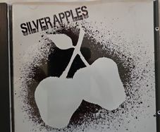 Silver Apples CD