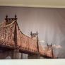 Large IKEA Bjorksta Canvas Print Image 3