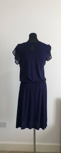 Warehouse dress - sz 14