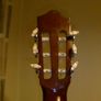 Stagg Classical Guitar Image 5