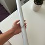 Marble Effect Self Adhesive Countertop Wrap 60cm x 3m Image 3