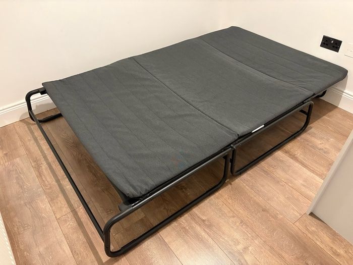 Sofa-bed Ikea HAMMARN