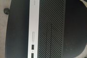 prodesk g4 no ram SSD180gb win 11pro