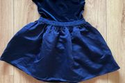 Beautiful M&amp;S girls dress 4-5 years