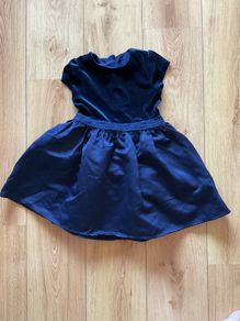Beautiful M&S girls dress 4-5 years