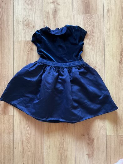 Beautiful M&S girls dress 4-5 years