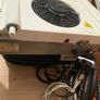 Chiller for fridge van Image 5