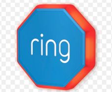 Ring Outdoor Siren