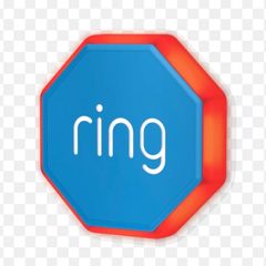 Ring Outdoor Siren
