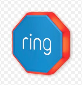 Ring Outdoor Siren
