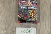 Pokemon Chaos Rising Booster Bundle
