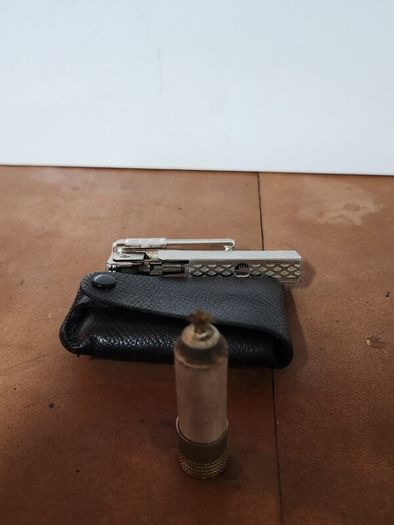 vintage lighter