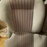 ford capri laser seats Image 4