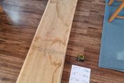 oak slab