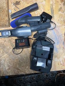 vacuum cleaner parts