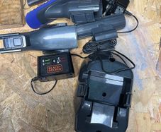 vacuum cleaner parts