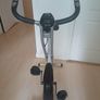 Exercise bike foldable Image 2