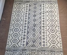 Berber Style Rug
