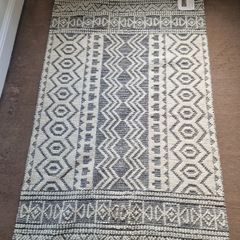 Berber Style Rug