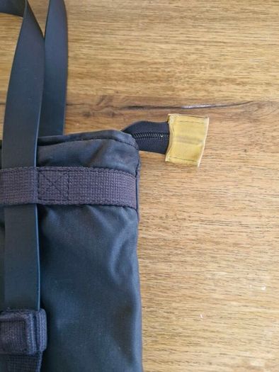 Vel Oh Cycling Bag