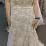 Mori Lee Wedding Dress Image 4