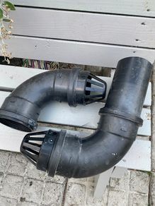 Building Roof vents
