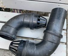 Building Roof vents