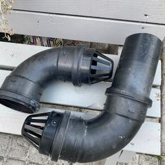 Building Roof vents