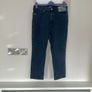 Brand-new Black Slim Ankle Grazer, High Rise Jeans from F&F Image 6