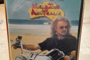 Billy Connolly - World Tour Of Australia - New &amp; Sealed DVD