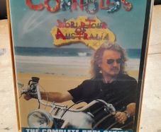 Billy Connolly - World Tour Of Australia - New & Sealed DVD