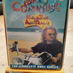 Billy Connolly - World Tour Of Australia - New & Sealed DVD